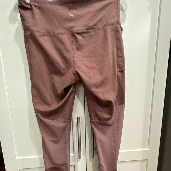 JoyLab Womens Leggings with Side Pockets - Size: M - Picture 2 of 10